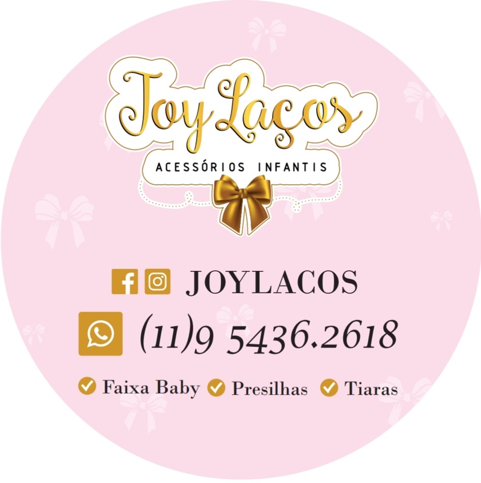 Grupo Vip Joy Laços  thumbnail