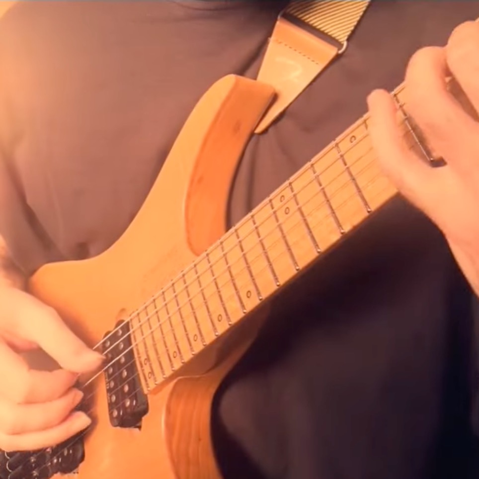 Playing thumbnail