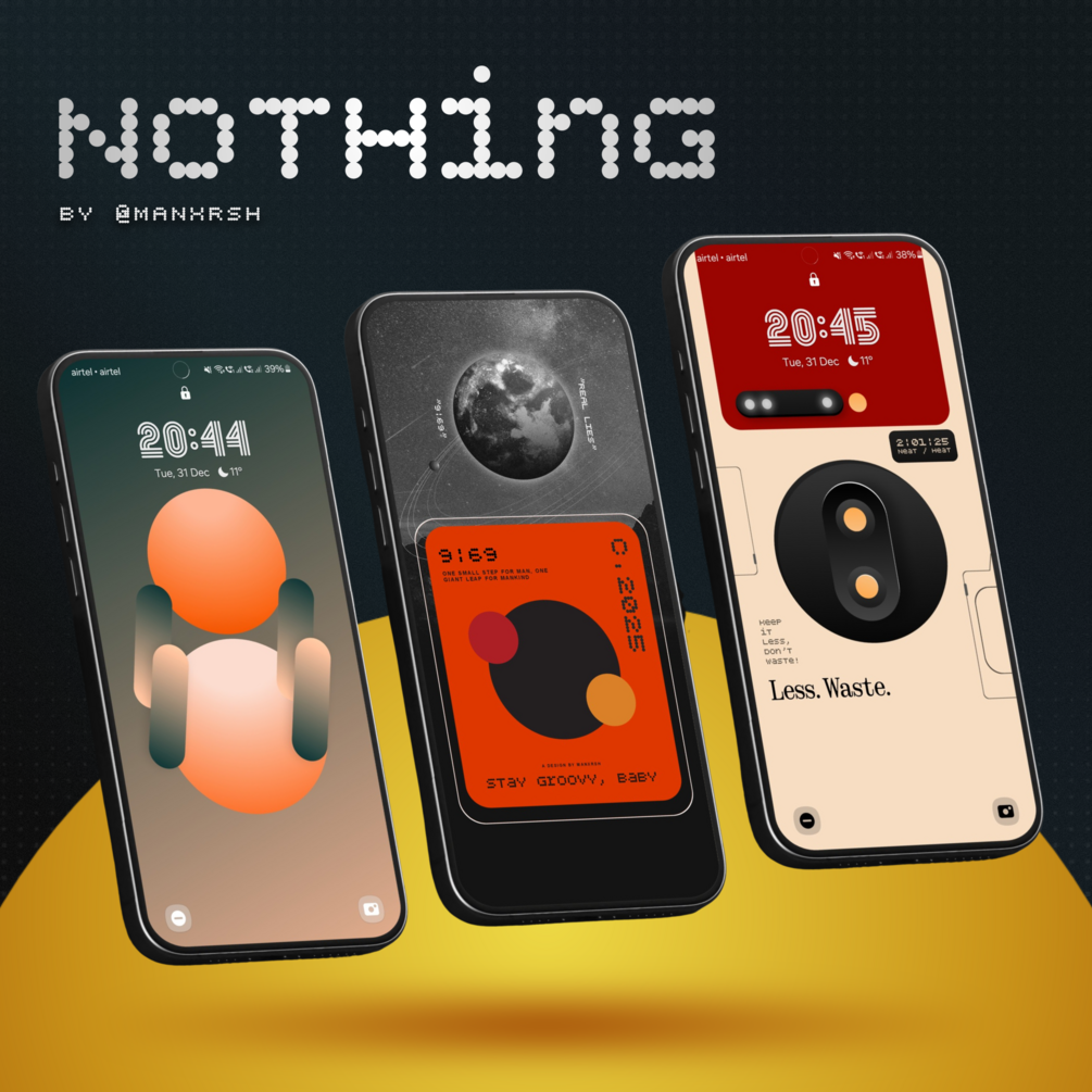 Nothing thumbnail