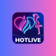 Hotlive Me · GitLab thumbnail