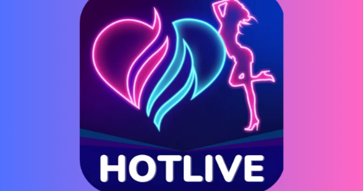 Hotlive Me on about.me thumbnail