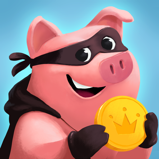 Coin Master Hileli APK 3.5.1541 Ücretsiz İndir thumbnail