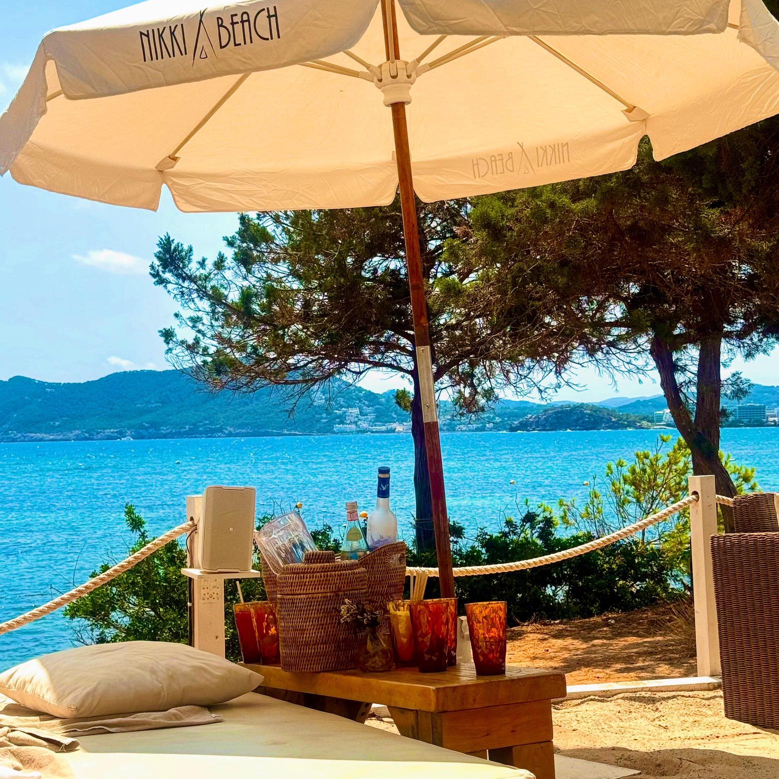 Join the Soft Life Nomad Lounge - Private community for women building freedom abroad thumbnail