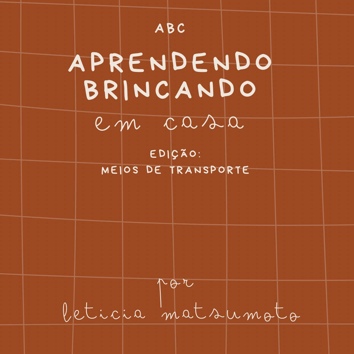 ABC - Meios de transportes thumbnail
