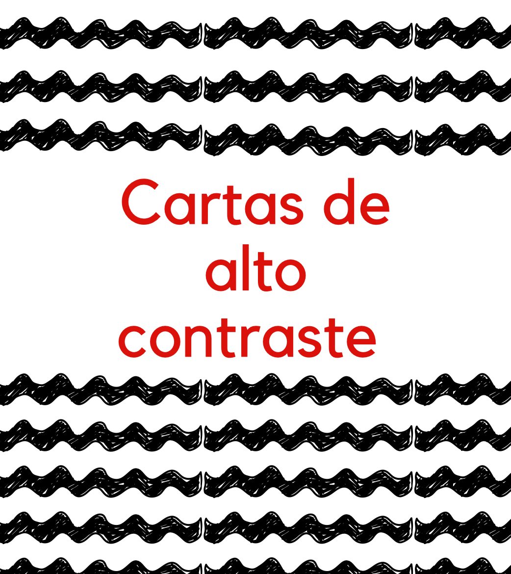 Cartas de contraste - Gratuito  thumbnail