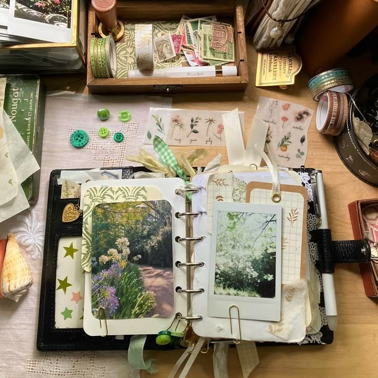 Musings Home thumbnail