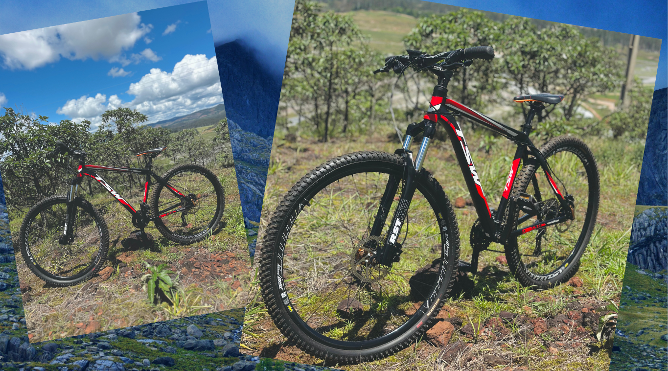 Minha Rifa  thumbnail