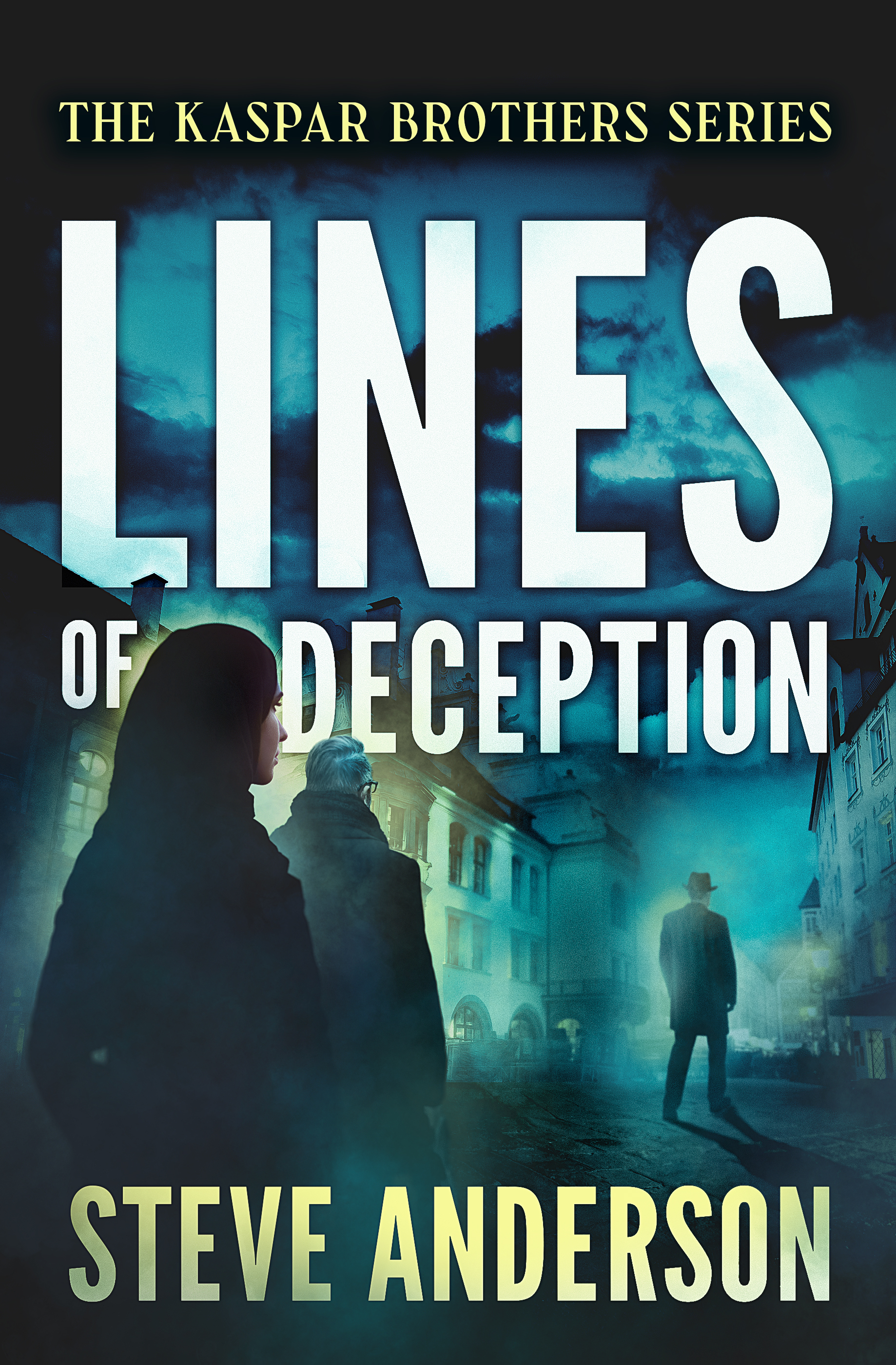 Lines of Deception thumbnail