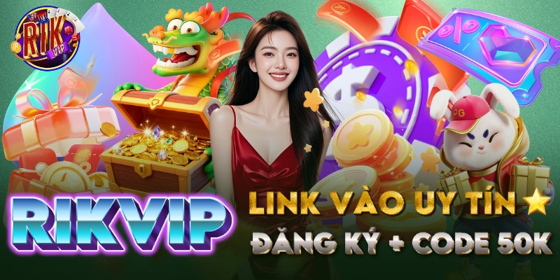RIKVIP thumbnail