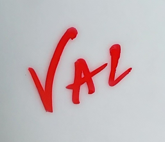 Who is Val? thumbnail