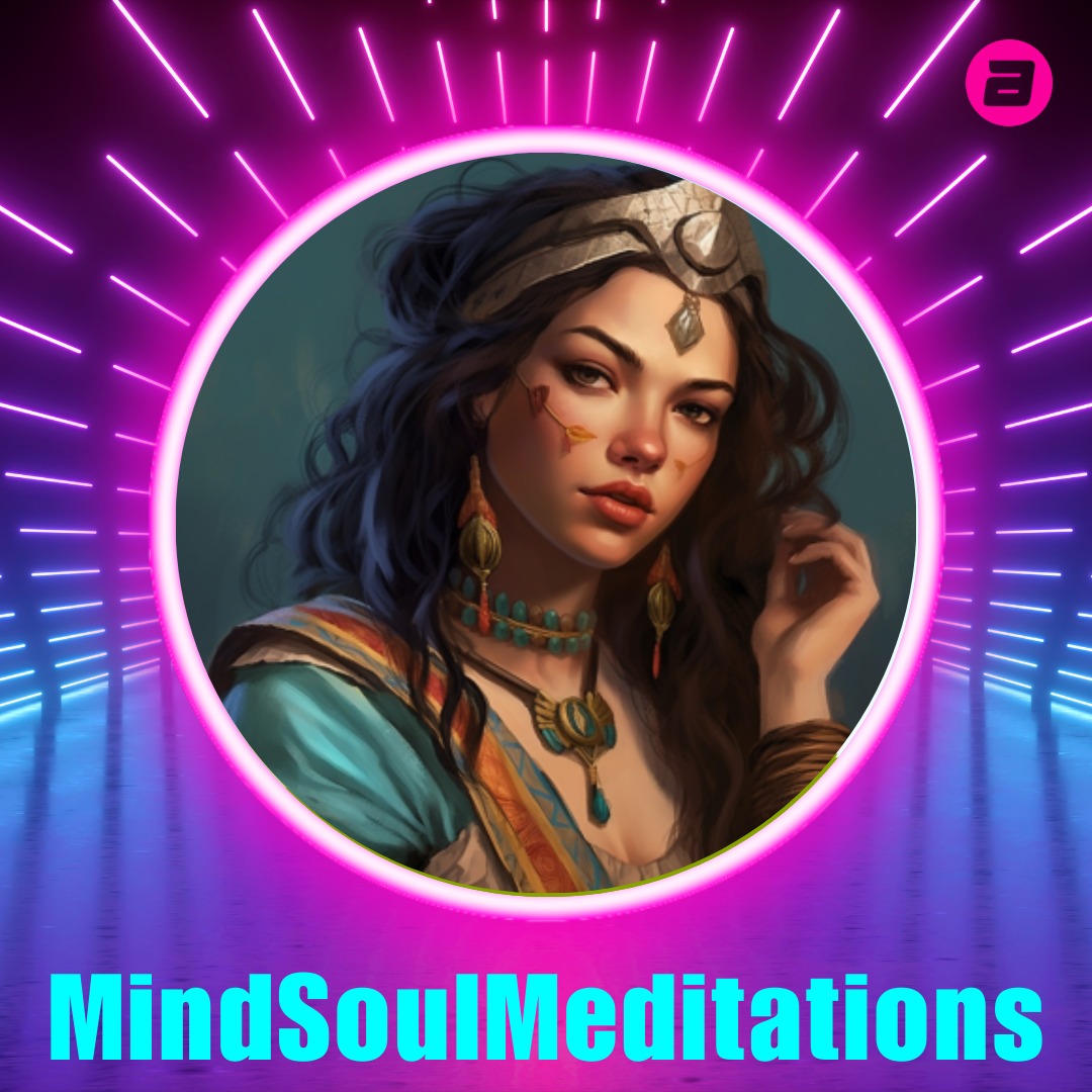 Jan 16: 30 Day Art Challenge with MindSoul Meditations thumbnail