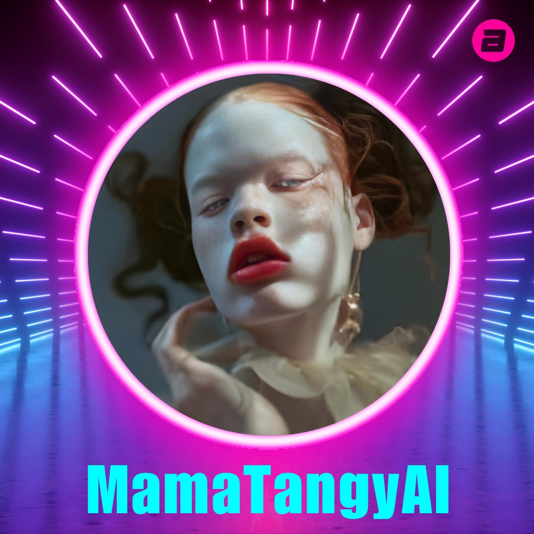 MamaTangyAI thumbnail