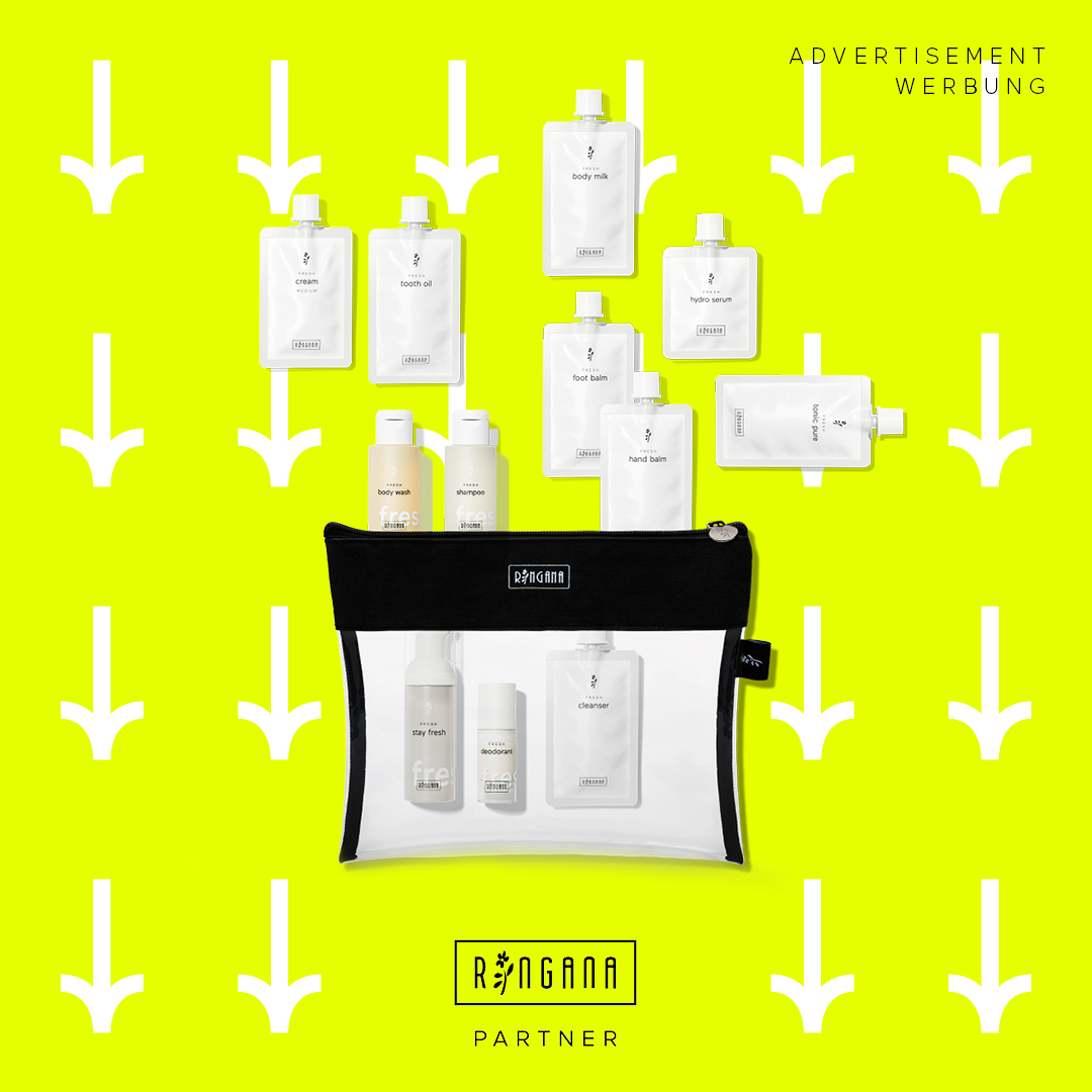 Samples - Frische zum Testen thumbnail