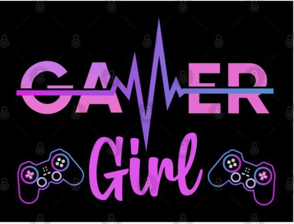 BioSite profile picture for @GAMERGIRL