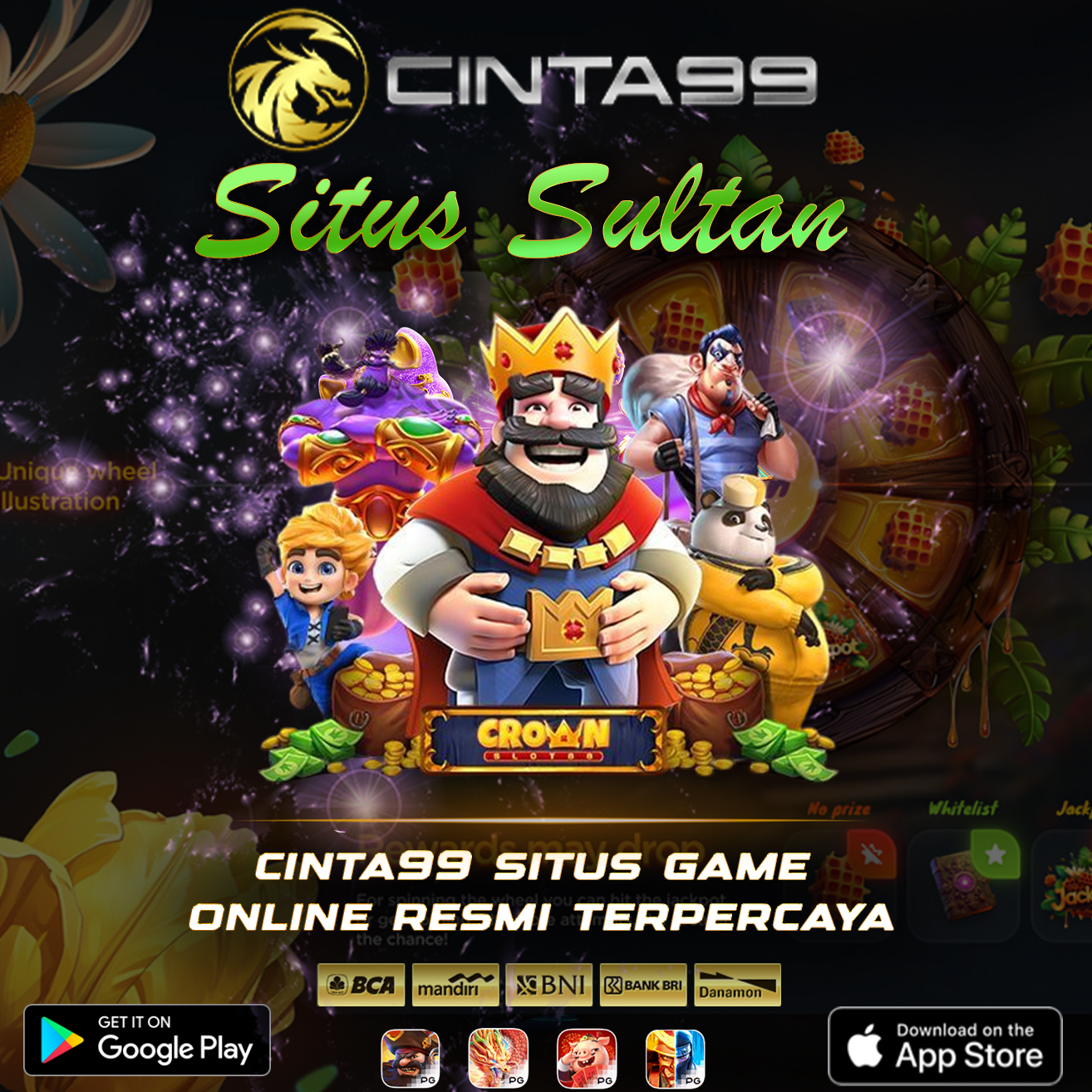 LOGIN CINTA99 thumbnail