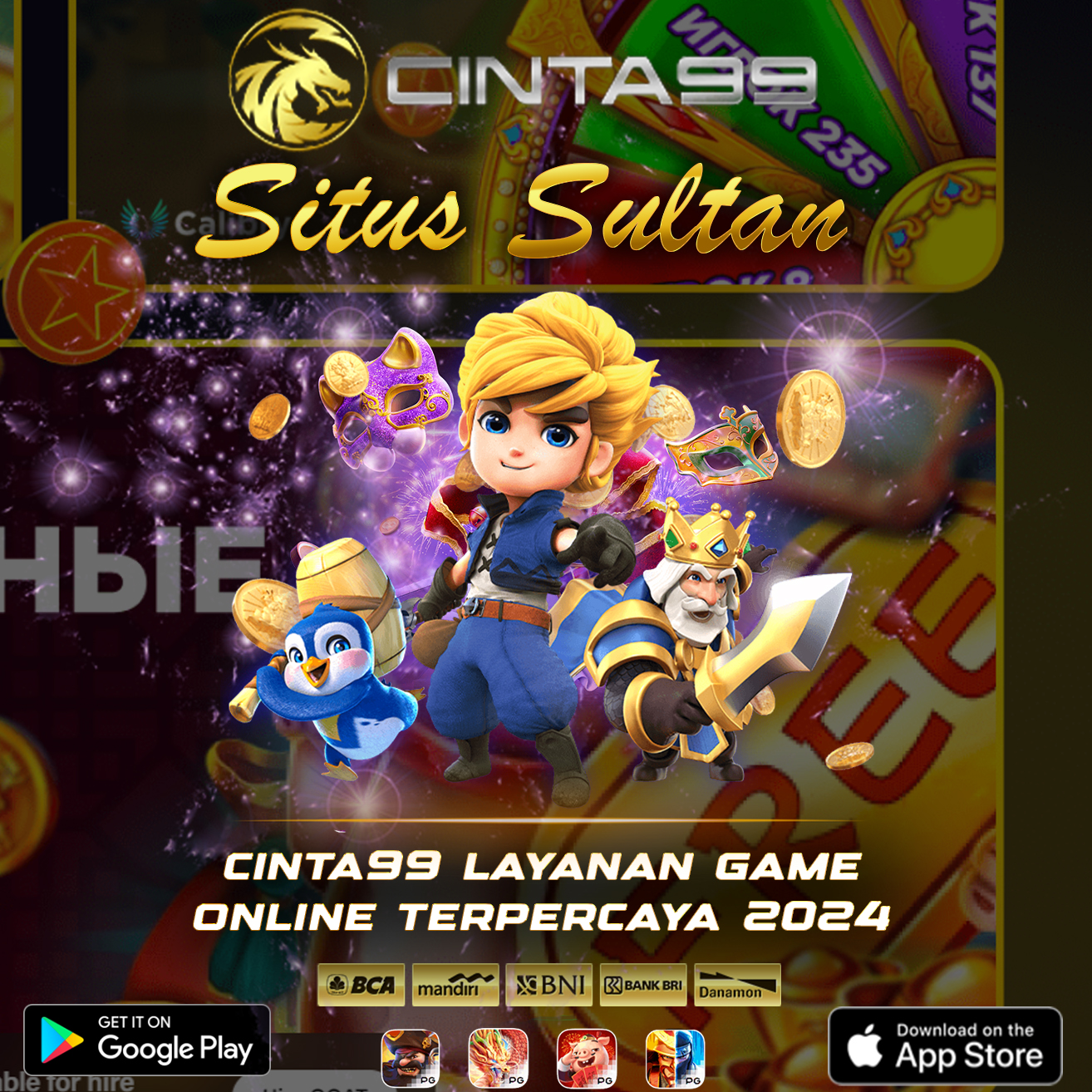 ALTERNATIF CINTA99 thumbnail