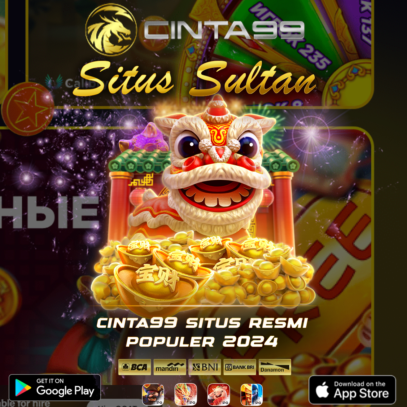 RESMI CINTA99 thumbnail