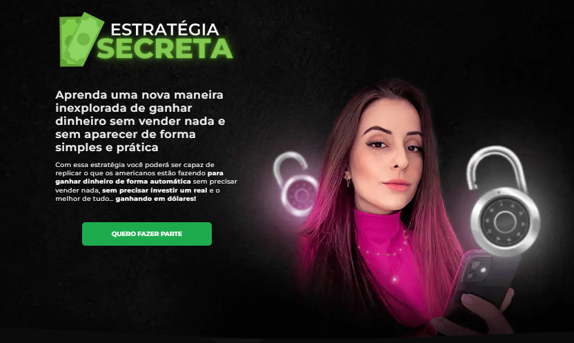 Estratégia Secreta – Nicoli Heinig thumbnail