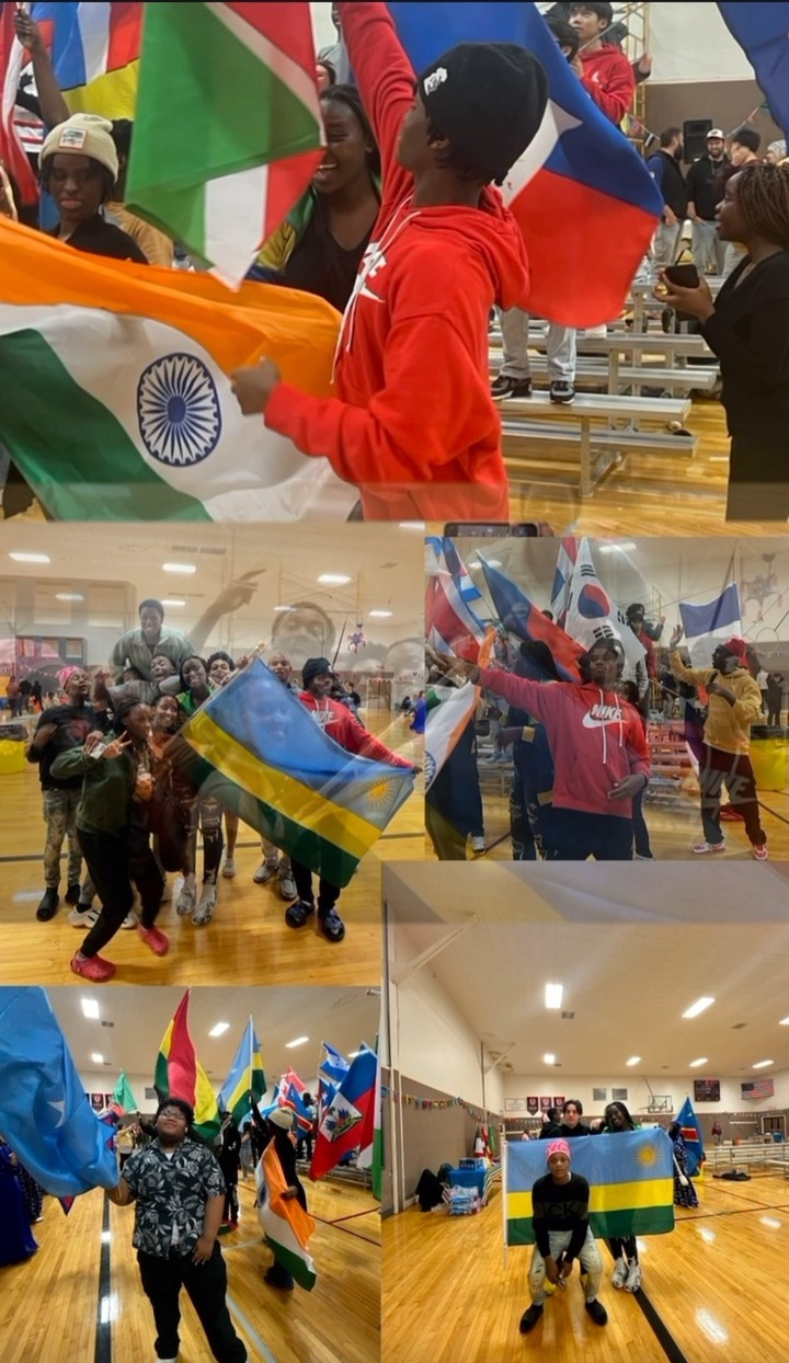 SAA's Weekly Recap Week 14
International Sabbath, class days and more. Send us some love.
Thanks Aime and Manu!