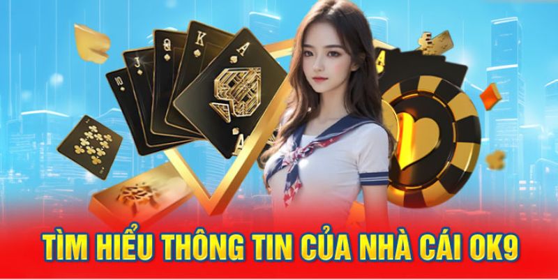 OK9 - Link Đăng Nhập OK9.Com Trực Tiếp Không Chặn +69K thumbnail