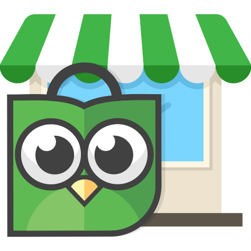 ONLINE SHOP - TOKOPEDIA thumbnail