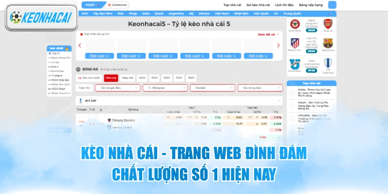 Kèo nhà cái thumbnail