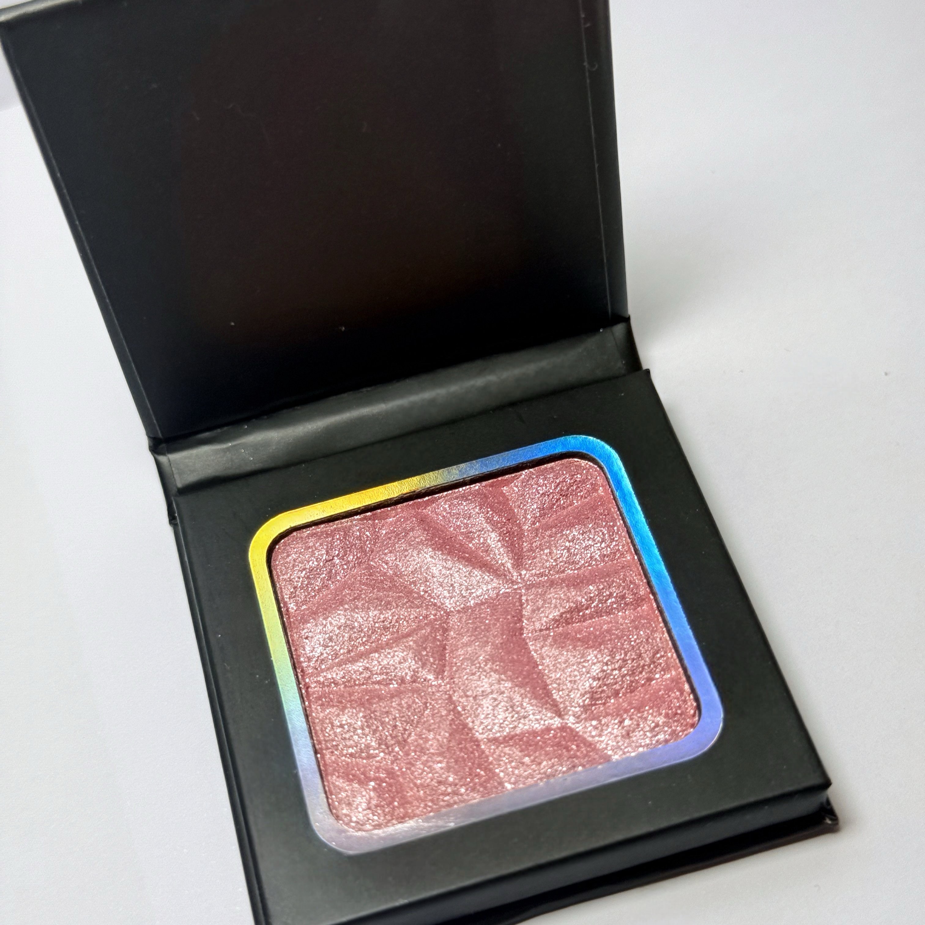 Belle Beauty powder highlighter  thumbnail