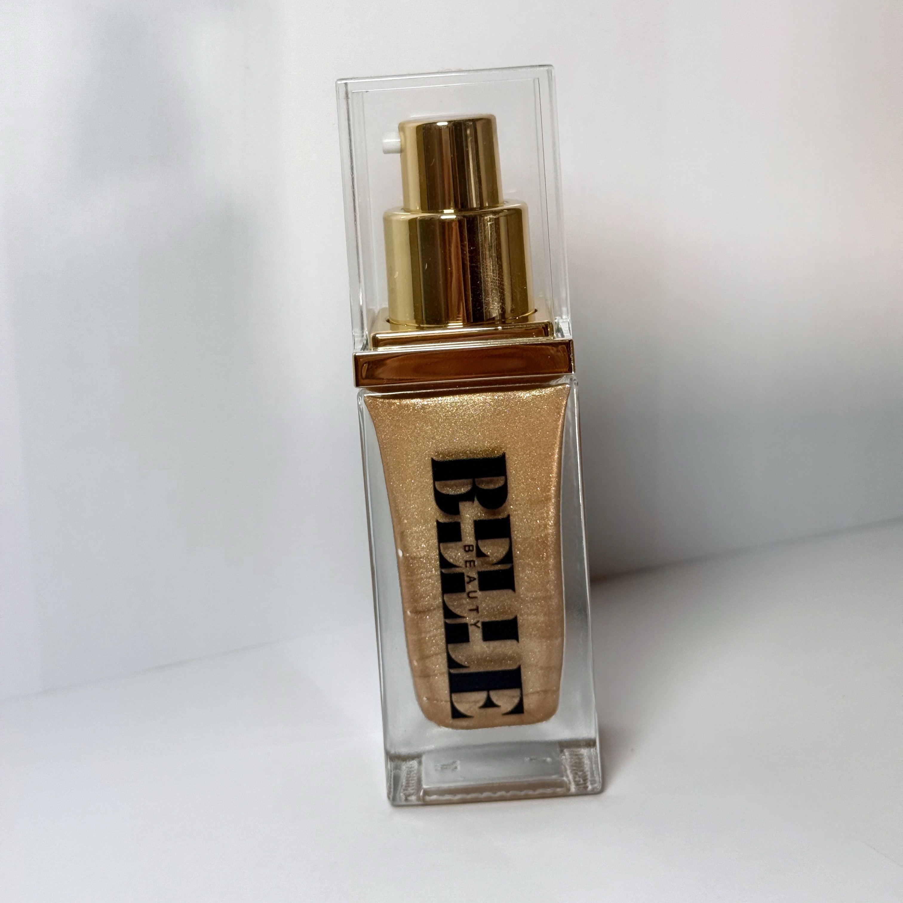 Belle Beauty Highlighter thumbnail