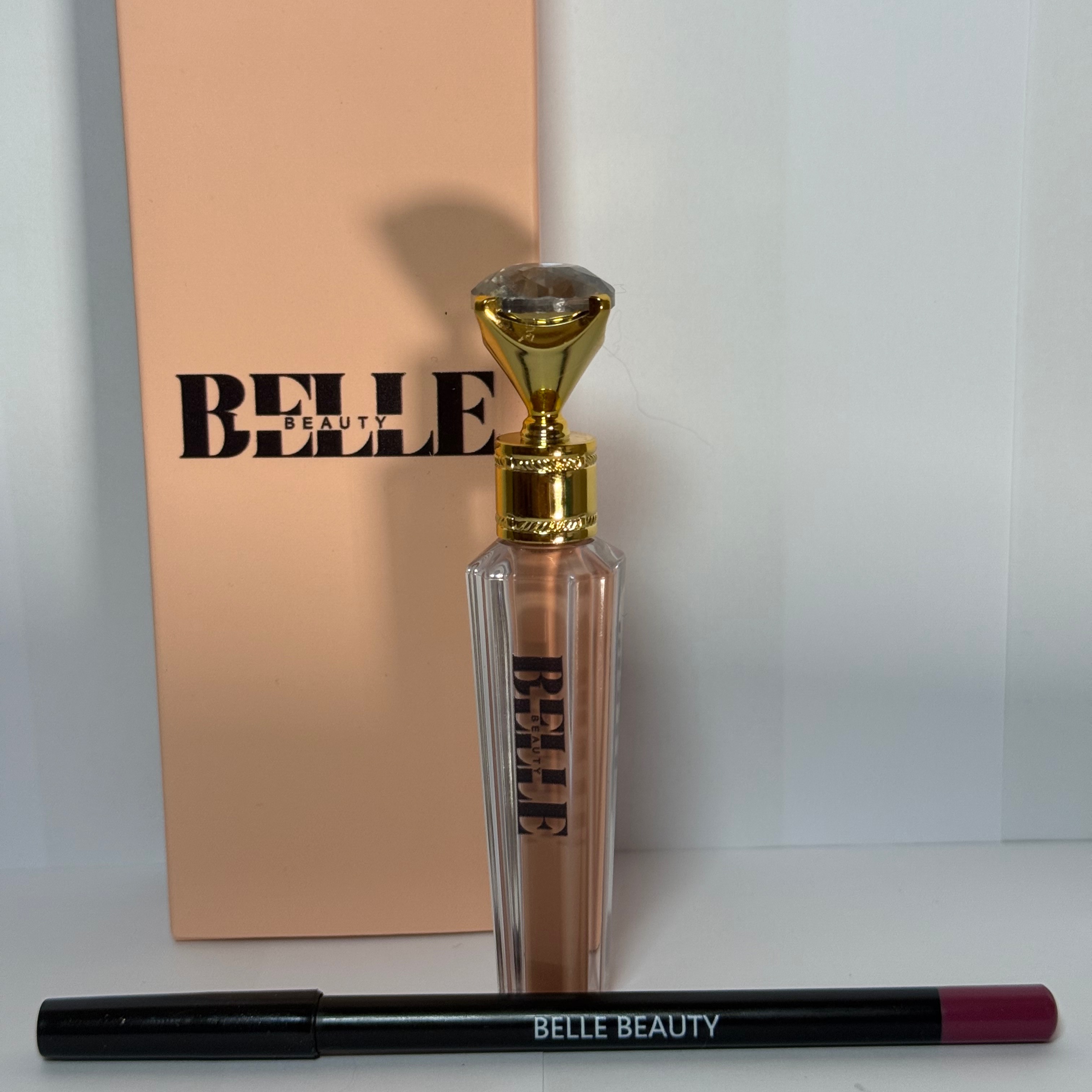 Belle beauty Lip kit  thumbnail