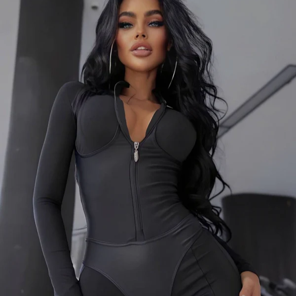 Zasuva THAT JUMPSUIT -20% OFF USE CODE "Crista20LJ" for -20 % Off!  thumbnail