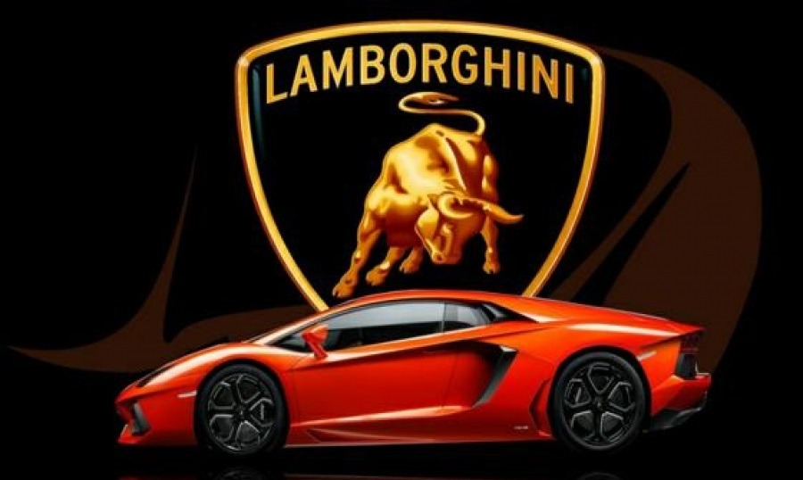 Lamborghini  thumbnail