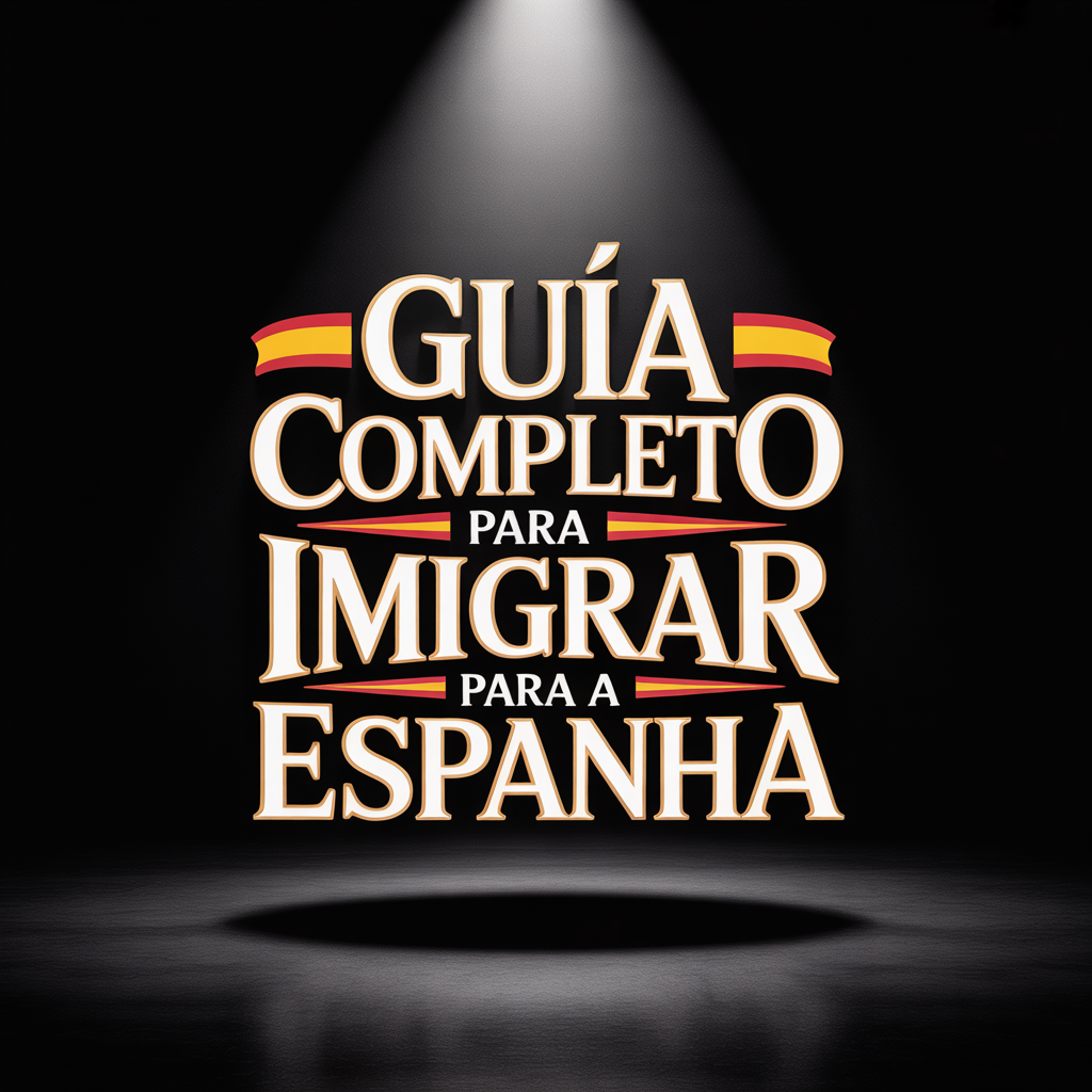Guia Completo para Imigrar para a Espanha 2025/2026 thumbnail