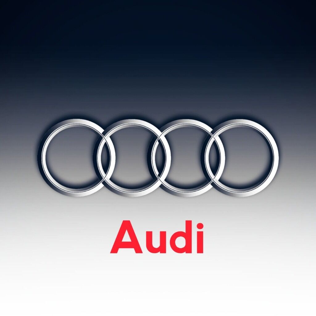 Audi  thumbnail