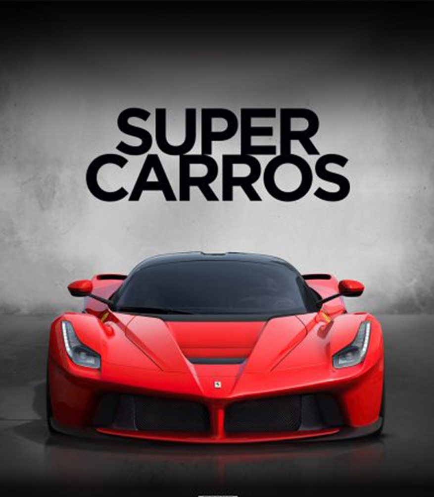 Super Cars  thumbnail