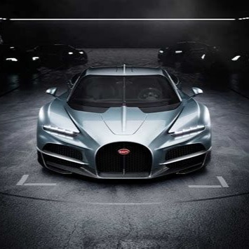 Bugatti Tourbillon – O Hipercarro Supremo thumbnail