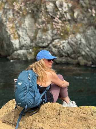 Group Travel with Rachel Macy Stafford | TrovaTrip thumbnail