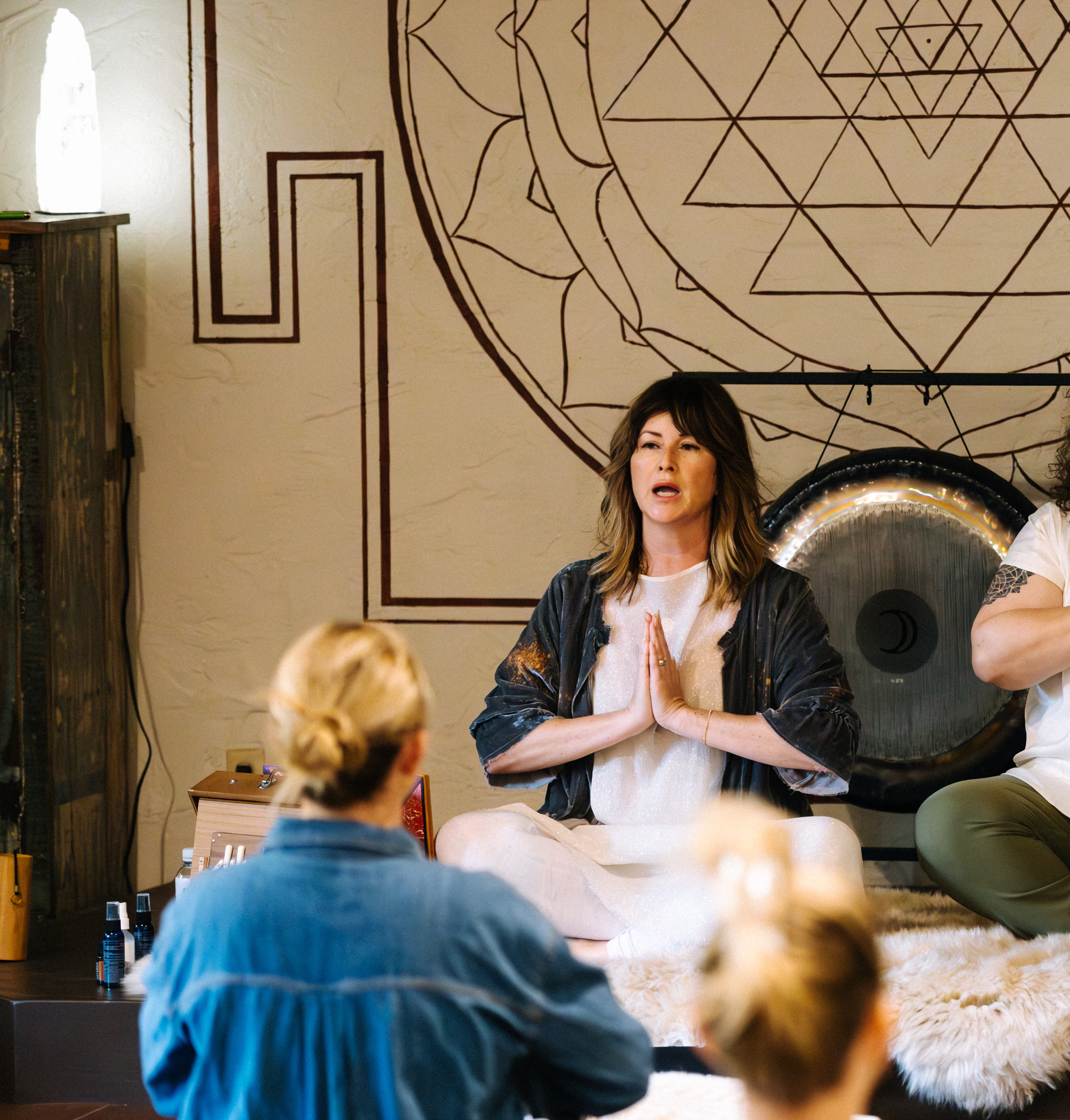 Shakti House Waitlist thumbnail