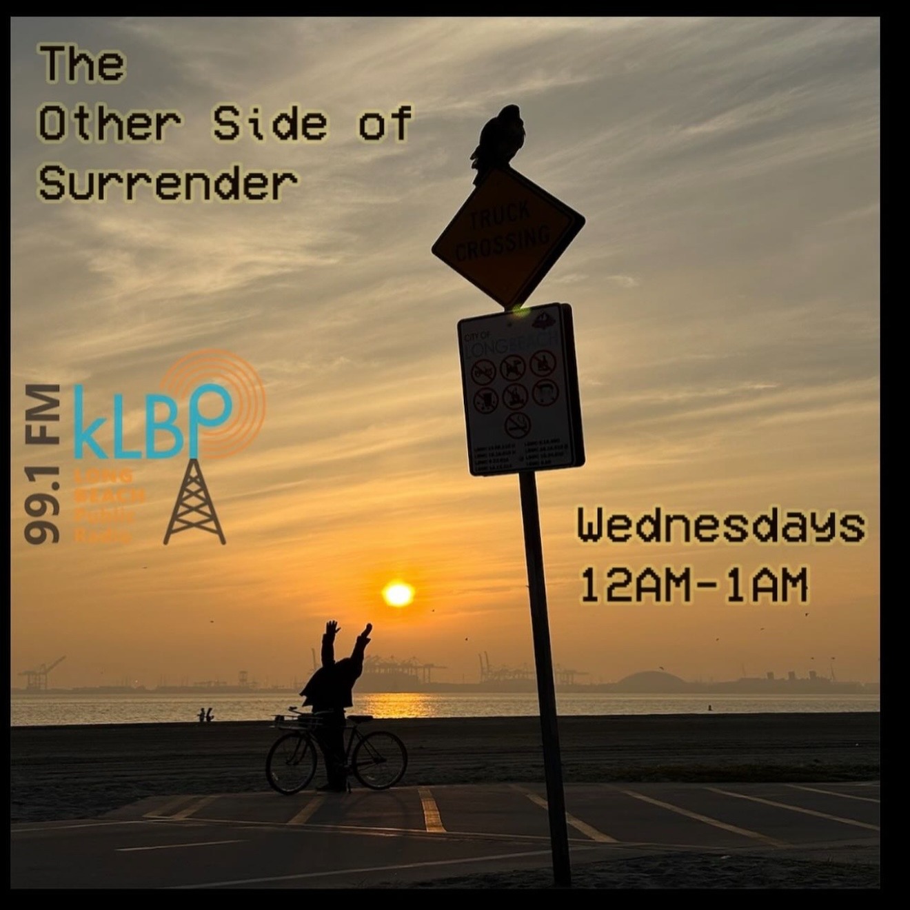 99.1FM: The Other Side of Surrender with Aaron Hall & Kelsea thumbnail