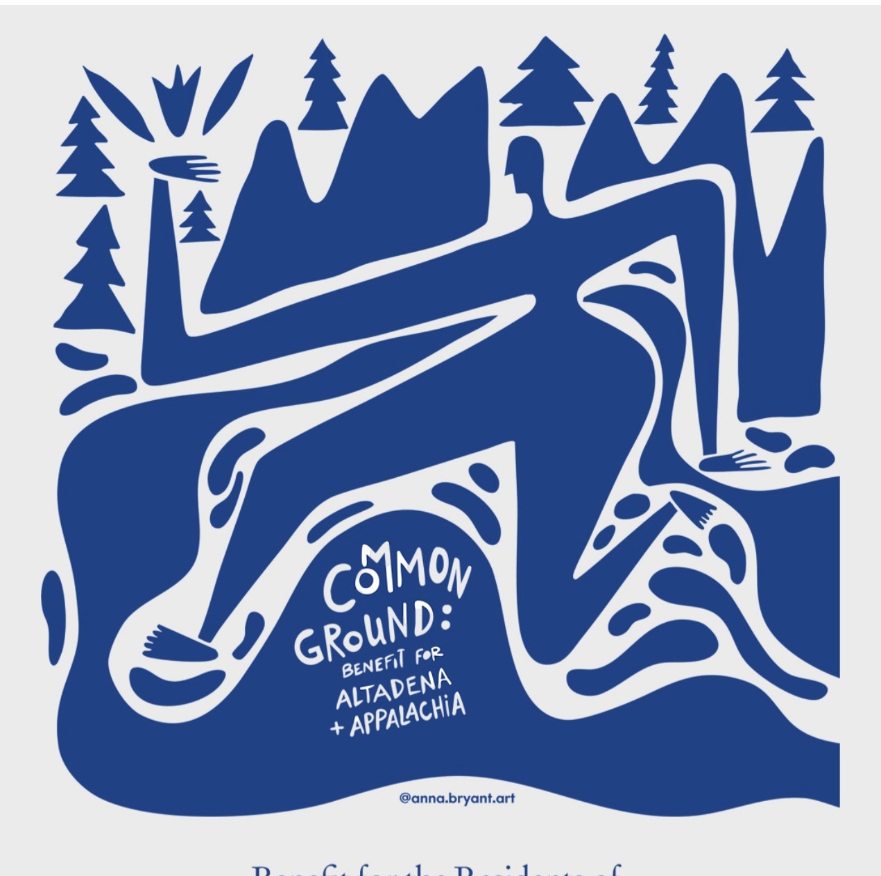 Common Ground Meditation/Music/Wellness Compound Long Beach May 17th  thumbnail