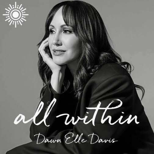 All Within Podcast: 33 Points Of the Spine Hold Your Life with Dawn Elle & Kelsea thumbnail