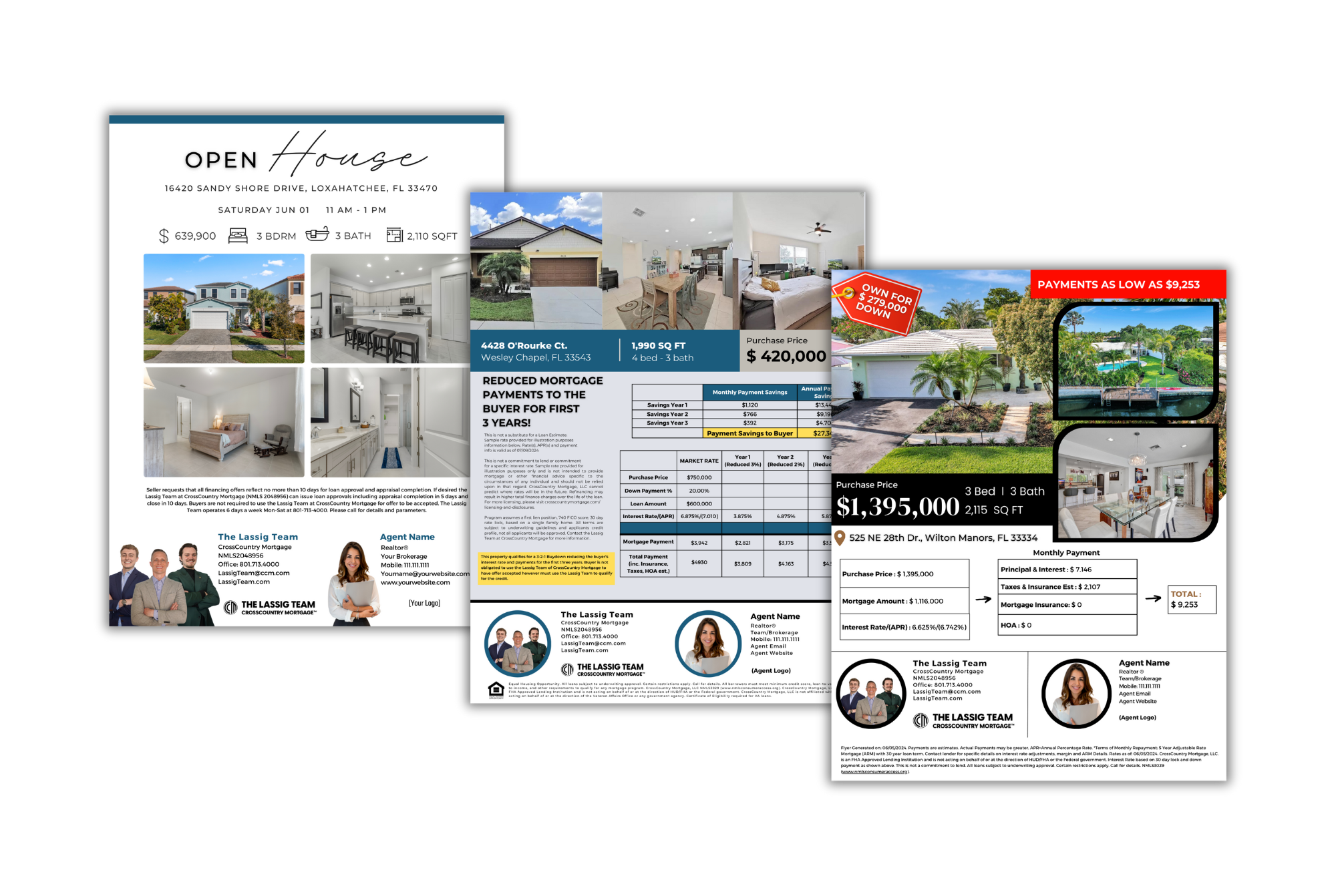 LassigTeamMarketing.com thumbnail
