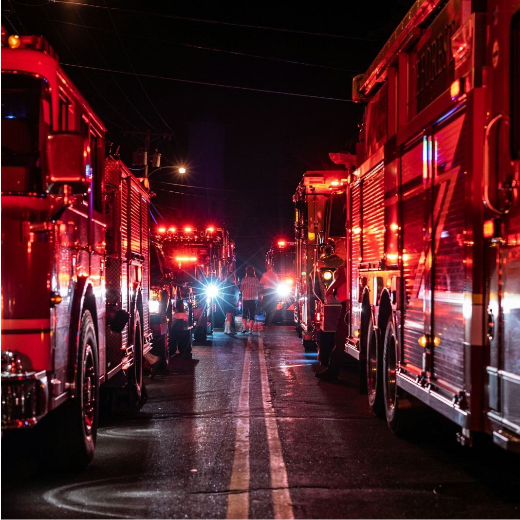 🔥 Survive a Financial Fire Drill thumbnail