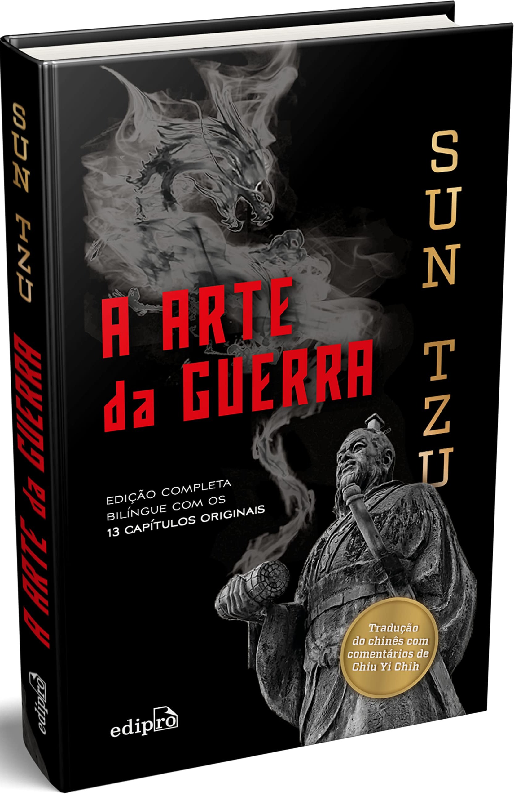 LIVRO A ARTE DA GUERRA thumbnail
