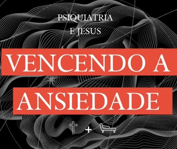 Vencendo a Ansiedade thumbnail