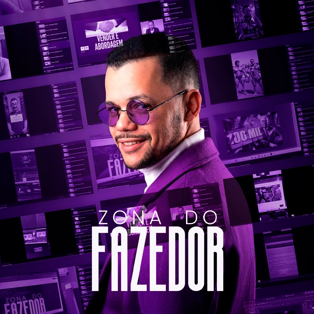 Zona do Fazedor  thumbnail