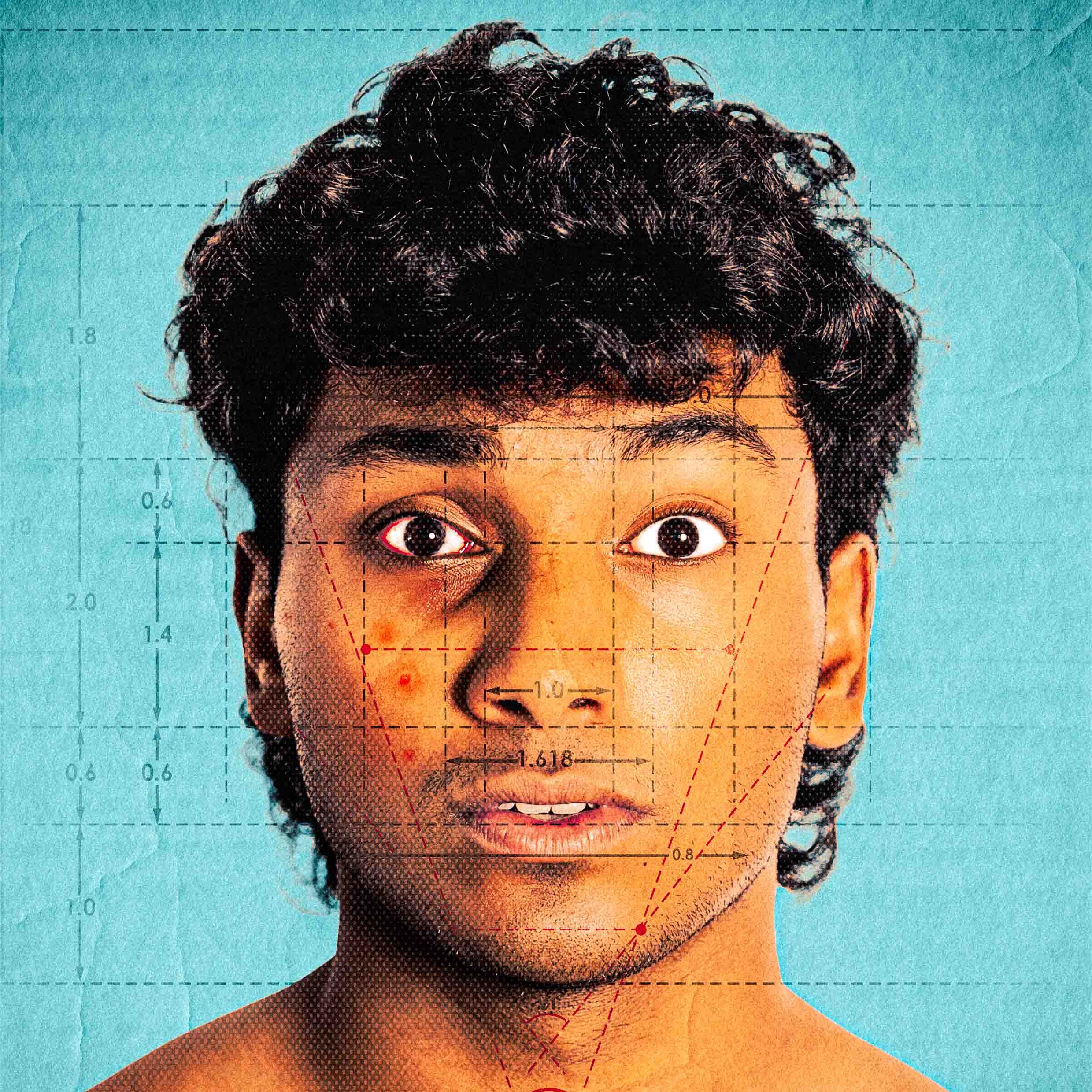 How to Become More Attractive, Scientifically | Official Trailer thumbnail