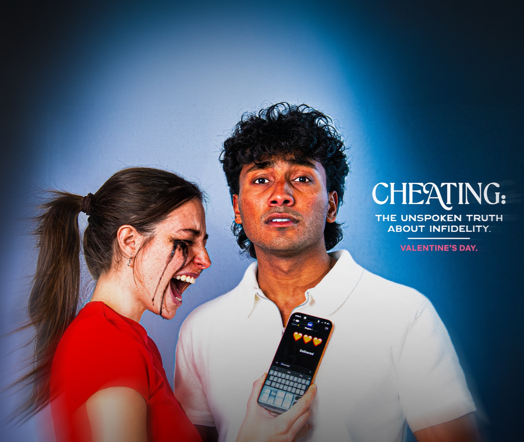 CHEATING: The Unspoken Truth About Infidelity | Official Trailer thumbnail