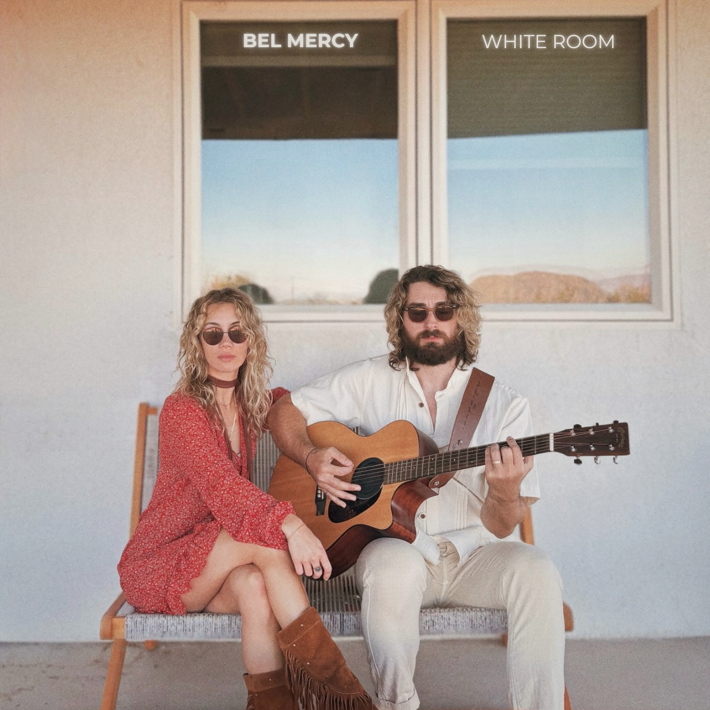 "White Room" on Spotify thumbnail