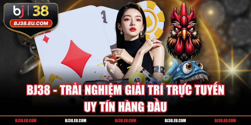 BJ38 EUCOMM thumbnail