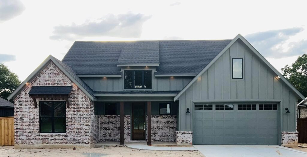 Top-rated Custom Home Builders In Kaufman County, TX thumbnail